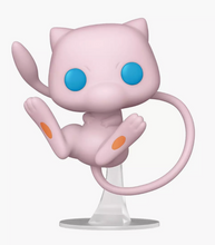 Load image into Gallery viewer, Funko Pop! Mew - Pokémon (#643)
