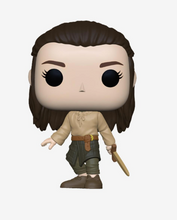 Load image into Gallery viewer, Funko Pop! Arya Stark - Game of Thrones
