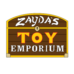 Zayda's Toy Emporium