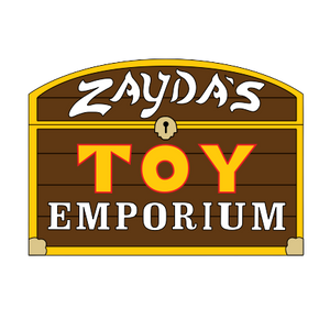 Zayda&#39;s Toy Emporium