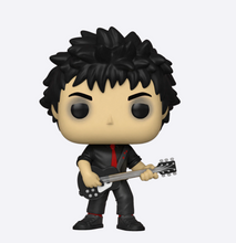 Load image into Gallery viewer, Funko Pop! Billie Joe Armstrong - Green Day (#234)

