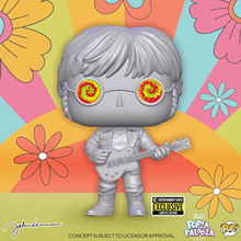 Load image into Gallery viewer, Funko Pop! John Lennon w/ Psychedelic Glasses - The Beatles (#246)

