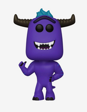 Load image into Gallery viewer, Funko Pop! Tylor Tuskmon - Monsters at Work
