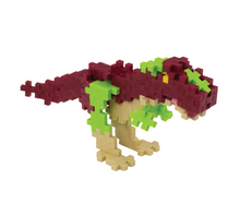 Load image into Gallery viewer, Plus-Plus T-Rex (70pc)
