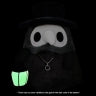 Load image into Gallery viewer, Mini Plague Doctor 7&quot; Squishable
